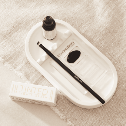 TINTED Liquid Brow Stain - The Full Colour Collection Bundle
