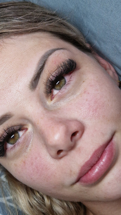8D Clover Lashes