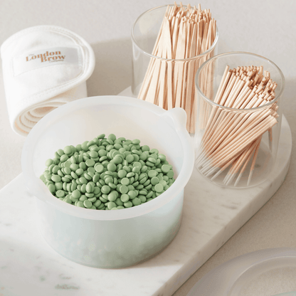 Wax Pot Silicone Liner - Hot Wax