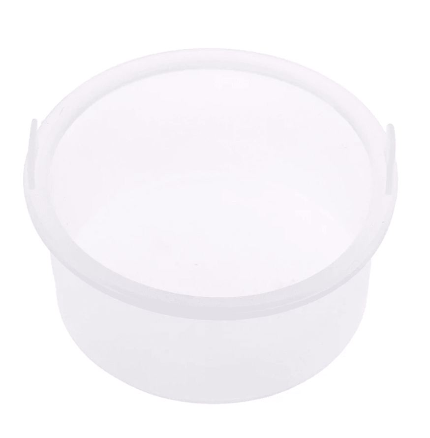 Wax Pot Silicone Liner - Hot Wax